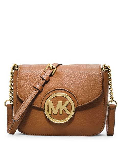 michael kors small shoulder handbag|michael kors shoulder crossbody bag.